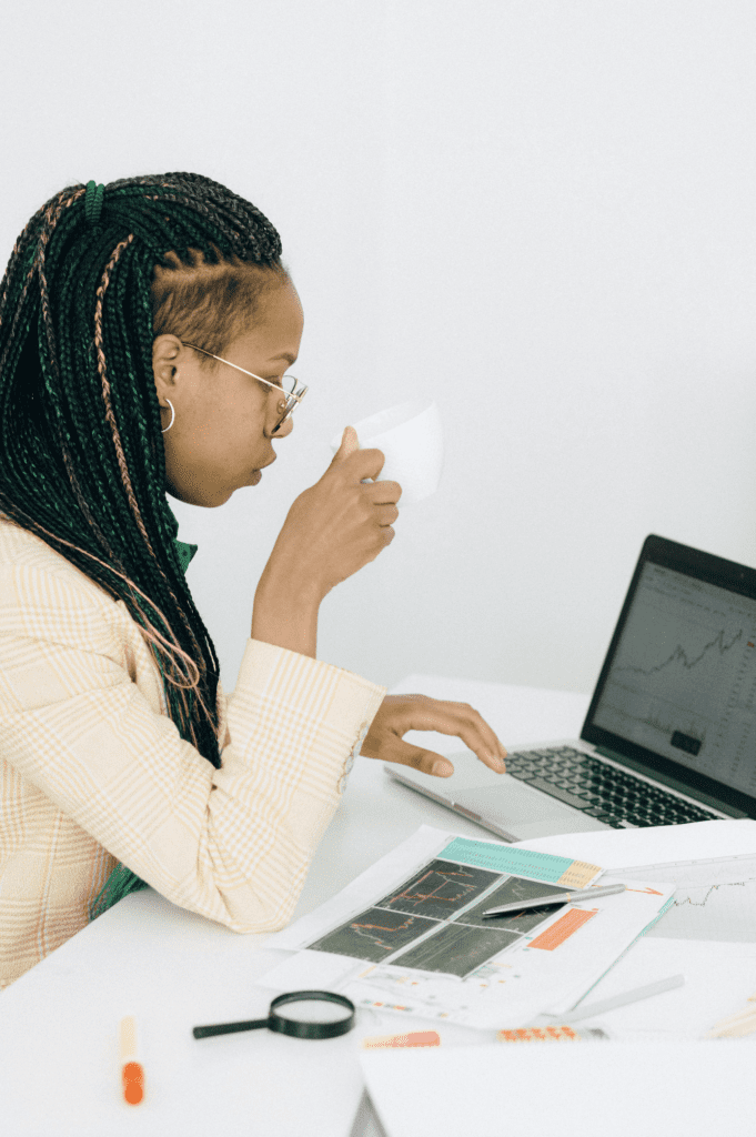 Business Leader Mental Health