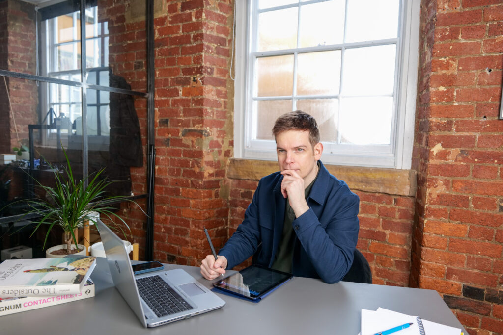 Leadership Workshops by Gary Parsons