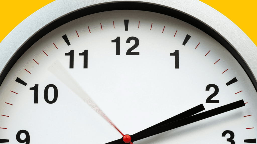 Get your time back as a business leader