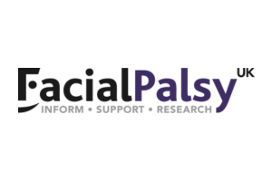 Facial Palsy UK logo