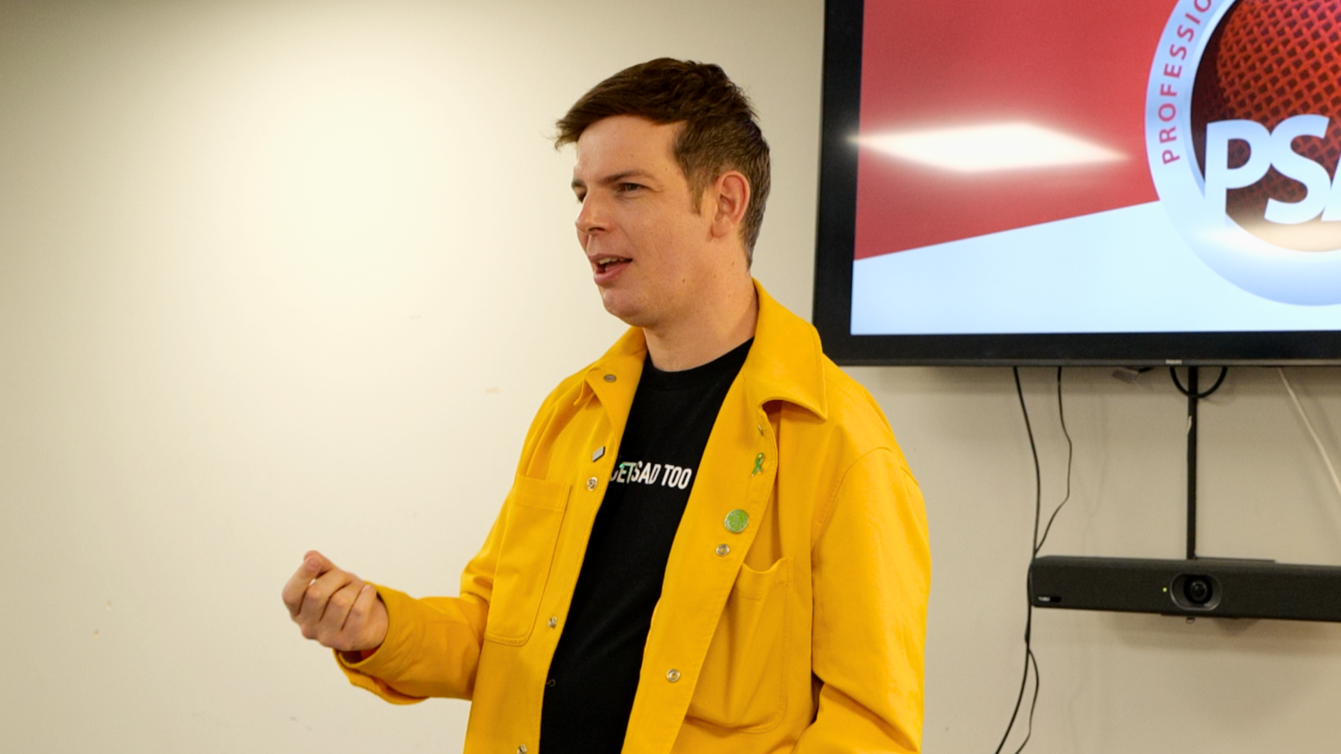 Wellbeing Workshops